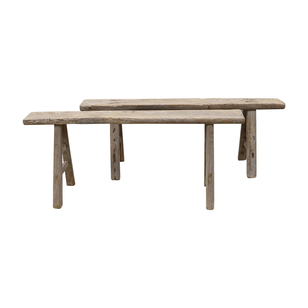 Noodle Bench