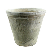 Load image into Gallery viewer, Rustic Terracotta Pot/Saucer
