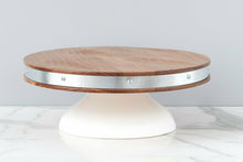 Load image into Gallery viewer, Bianca Cake Stand, Large
