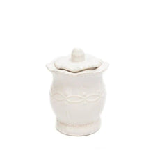 Load image into Gallery viewer, Historia Cream &amp; Sugar Set
