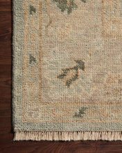 Load image into Gallery viewer, Helena Rug, Sky 5&#39;6&quot; x 8&#39; 6&quot;
