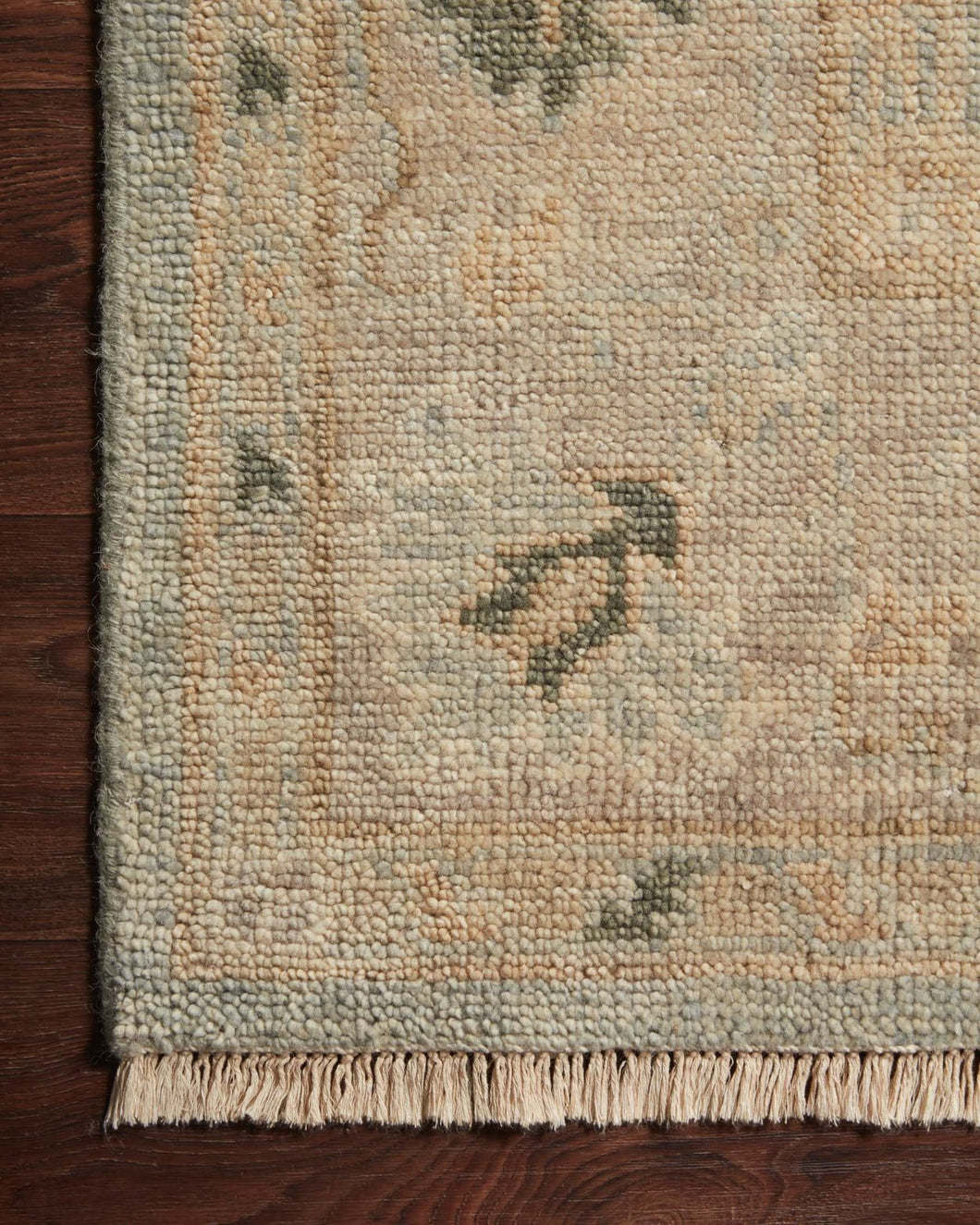 Helena Rug, Sky 5'6