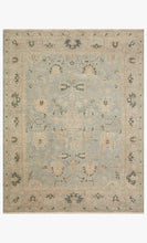 Load image into Gallery viewer, Helena Rug, Sky 5&#39;6&quot; x 8&#39; 6&quot;
