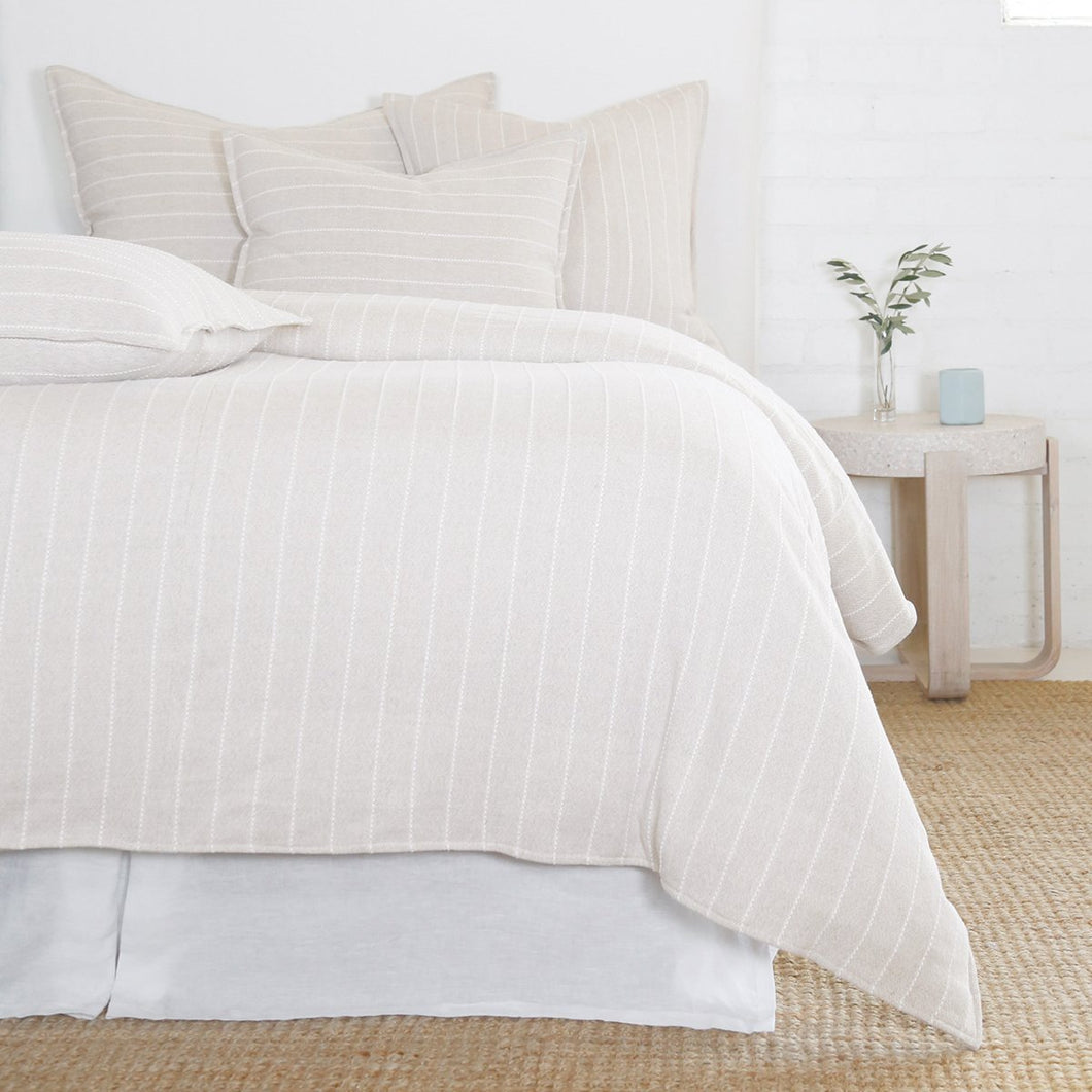 Henley Duvet Queen