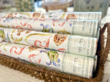Load image into Gallery viewer, Fairhope Wrapping Paper &amp; Notecards
