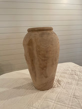 Load image into Gallery viewer, Teak Urn Vase
