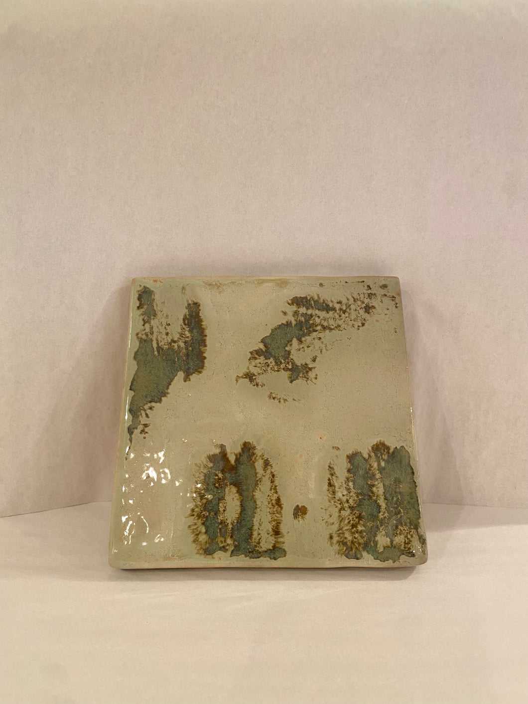 GE Square Trivet