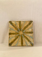 Load image into Gallery viewer, GE Square Trivet
