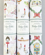 Load image into Gallery viewer, Fairhope Wrapping Paper &amp; Notecards
