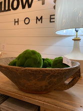 Load image into Gallery viewer, Found Round Bowl
