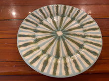 Load image into Gallery viewer, GE Luncheon Plate
