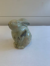 Load image into Gallery viewer, GE Rabbit Sitting

