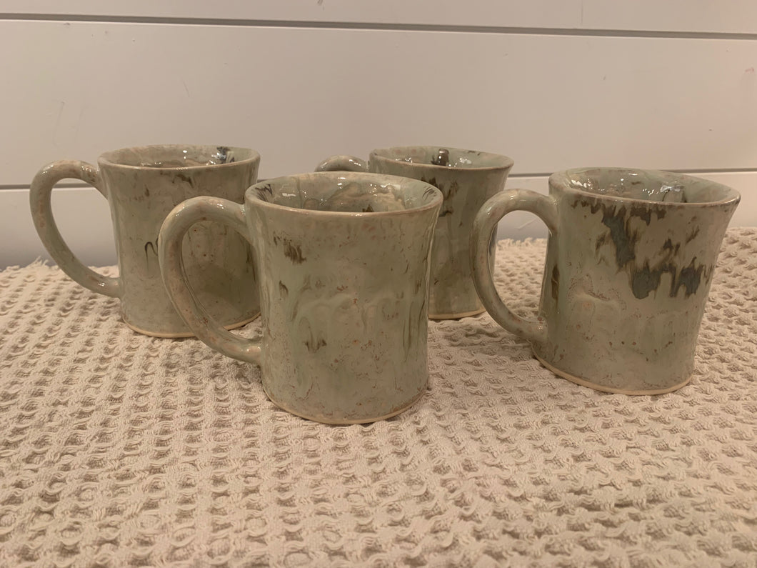 GE Parlor Mug