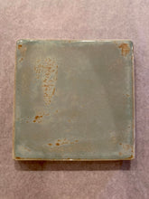 Load image into Gallery viewer, GE Square Trivet
