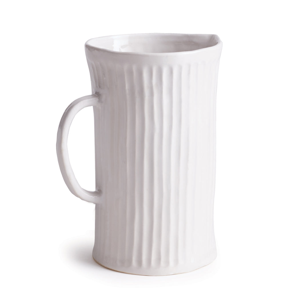 Chalk Hill Pitcher