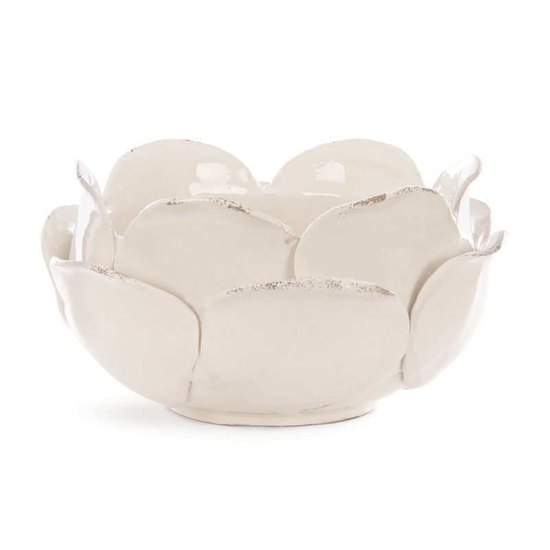 Di Rosa Petal Bowl