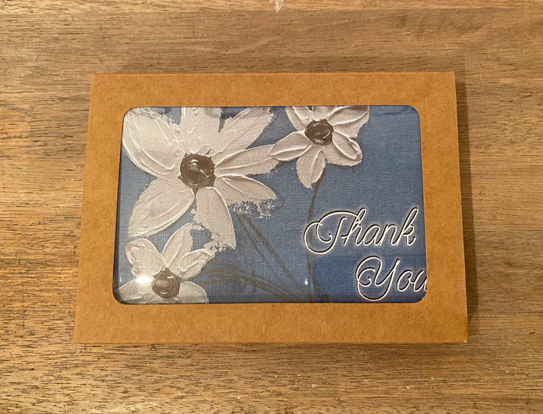 Thank You Notes S/8