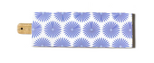 Load image into Gallery viewer, Iris Blue Wooden Board
