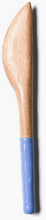 Load image into Gallery viewer, Fundamental Wood Slim Appetizer Spreader
