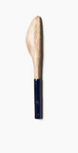 Load image into Gallery viewer, Fundamental Wood Slim Appetizer Spreader
