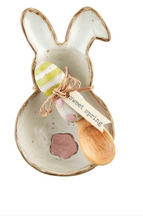 Load image into Gallery viewer, BUNNY CANDY DISH SETS
