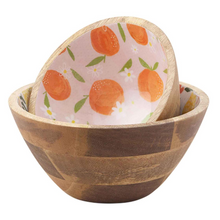 Load image into Gallery viewer, Fruit Side Bowl

