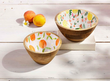 Load image into Gallery viewer, Fruit Side Bowl
