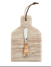 Load image into Gallery viewer, Beige Marble Board
