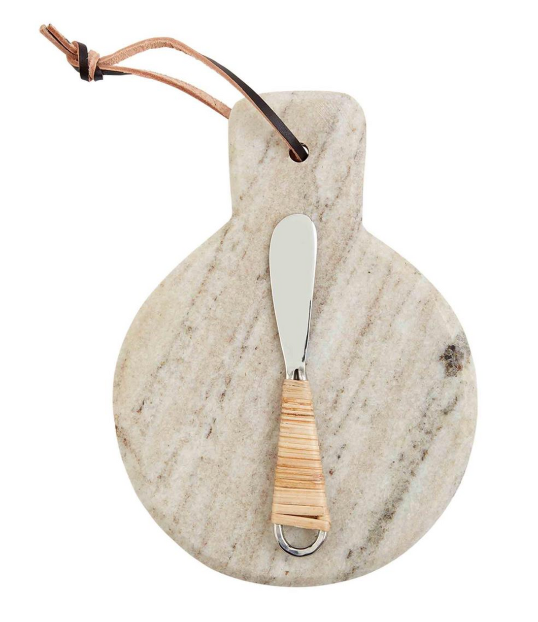 Beige Marble Board