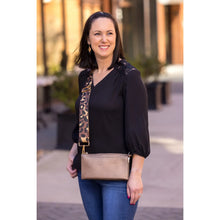 Load image into Gallery viewer, Abby 4 in 1 Crossbody
