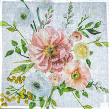 Load image into Gallery viewer, Italian Linen Napkin/Towel
