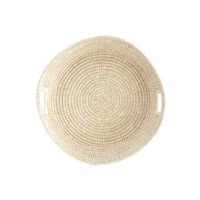 Load image into Gallery viewer, Hand-woven Grass Basket
