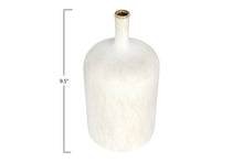 Load image into Gallery viewer, White Glazed Jug
