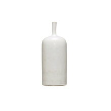 Load image into Gallery viewer, White Glazed Jug
