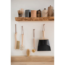 Load image into Gallery viewer, Dish Brush  Beech Wood
