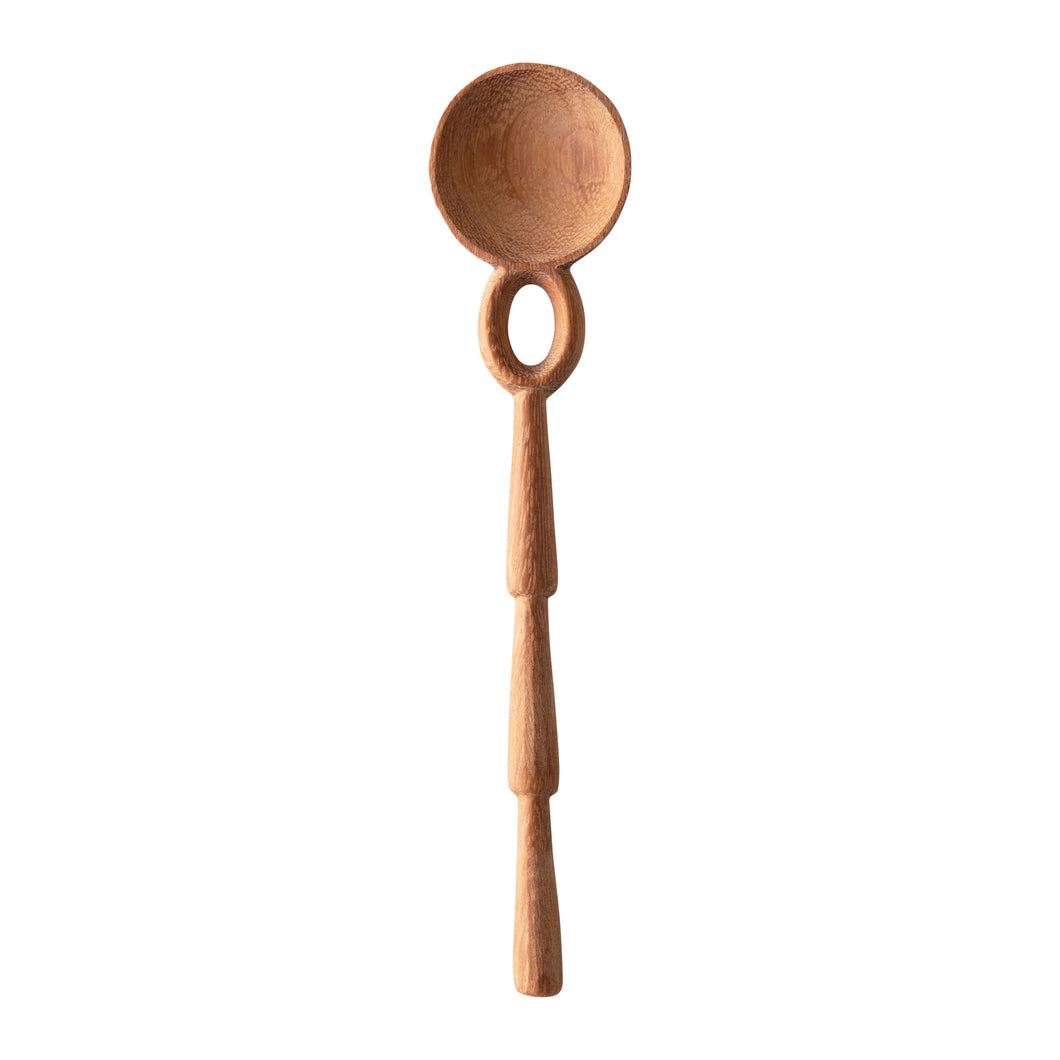Decorative Doussie Wood Spoon