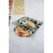 Load image into Gallery viewer, Beeswax Reusable Food Bags &amp; Covers
