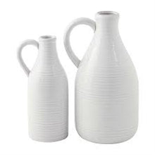 Load image into Gallery viewer, Milk Jug Vase
