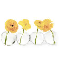 Hudson 5 Big Caterpillar Vase