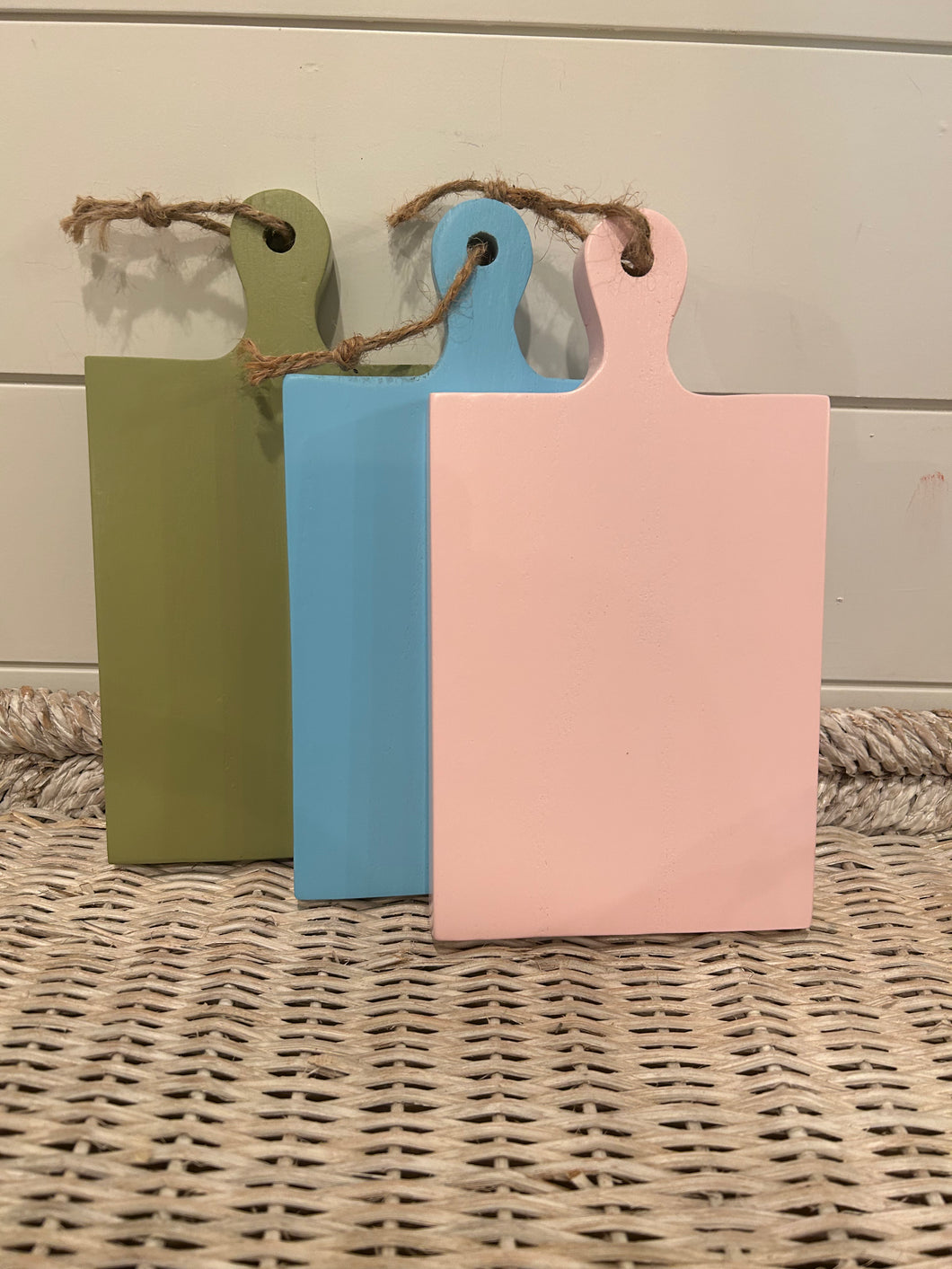 Spring Mini Board