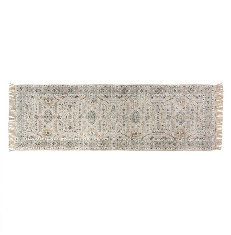 Oasis Runner Rug
