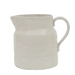 Load image into Gallery viewer, Vintage Stoneware Pitcher

