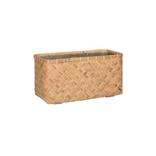 Load image into Gallery viewer, Rafi Bamboo Planter

