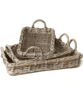 Normandy Serving Tray