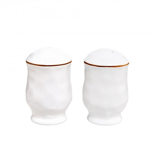 Cantaria Salt and Pepper Set