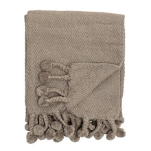 Load image into Gallery viewer, Cotton Throw
